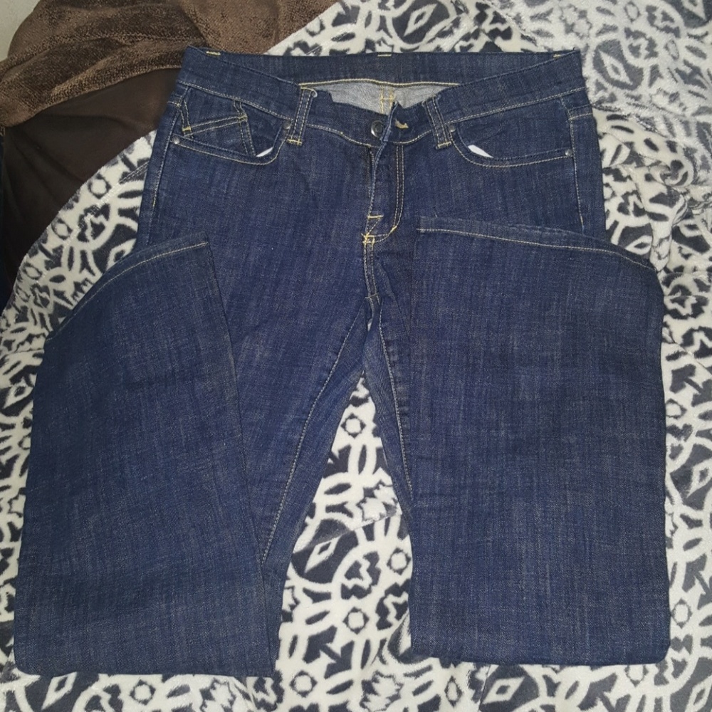 London jeans